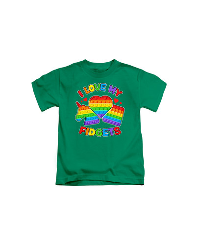 d170 I love My Fidgets Pop+Bottle green.jpg