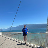 Gabriele Kleid in Torri del Benaco