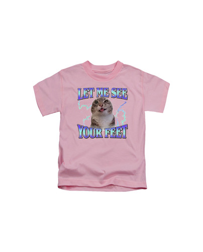 d82 Your Feet Offensive Cat Meme+Baby Pink.jpg