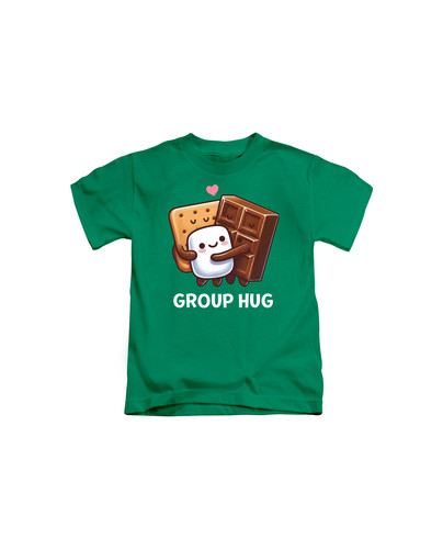 d83 smores group hug+Bottle green.jpg