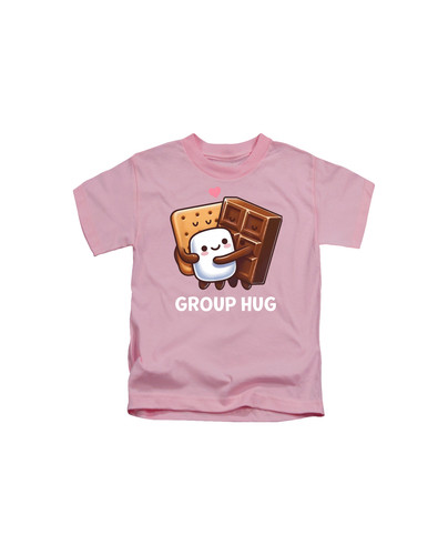d83 smores group hug+Baby Pink.jpg