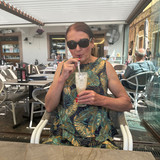 Gabriele Kleid in Garda