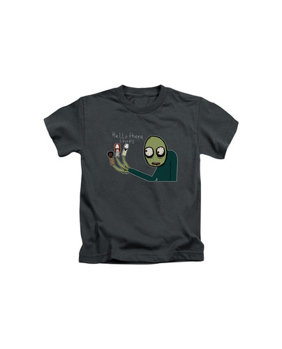d90 hello chaps salad meme fingers+Black.jpg