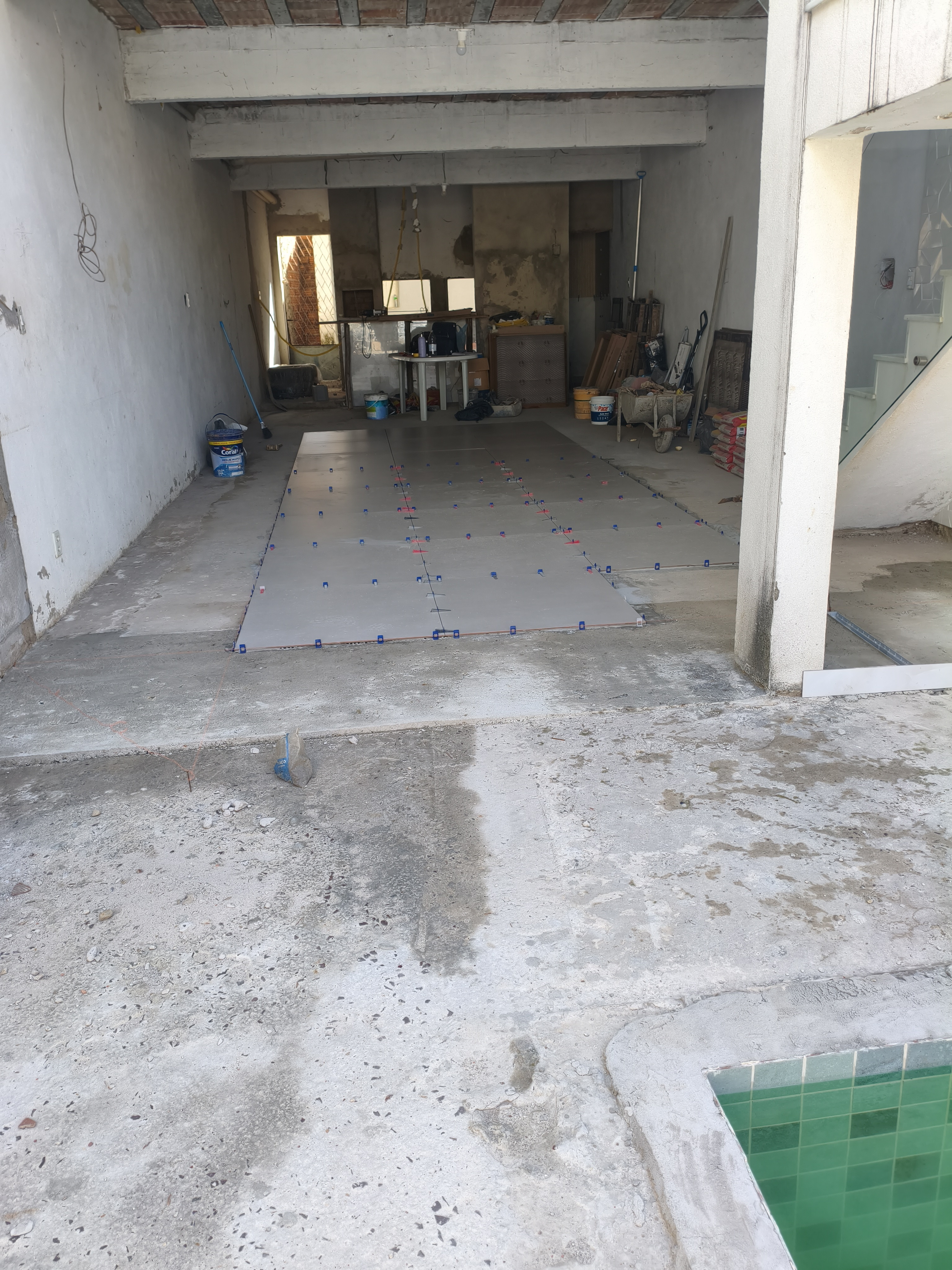 Foto de trabalho de Wgledston Barros no Indica Sergipe