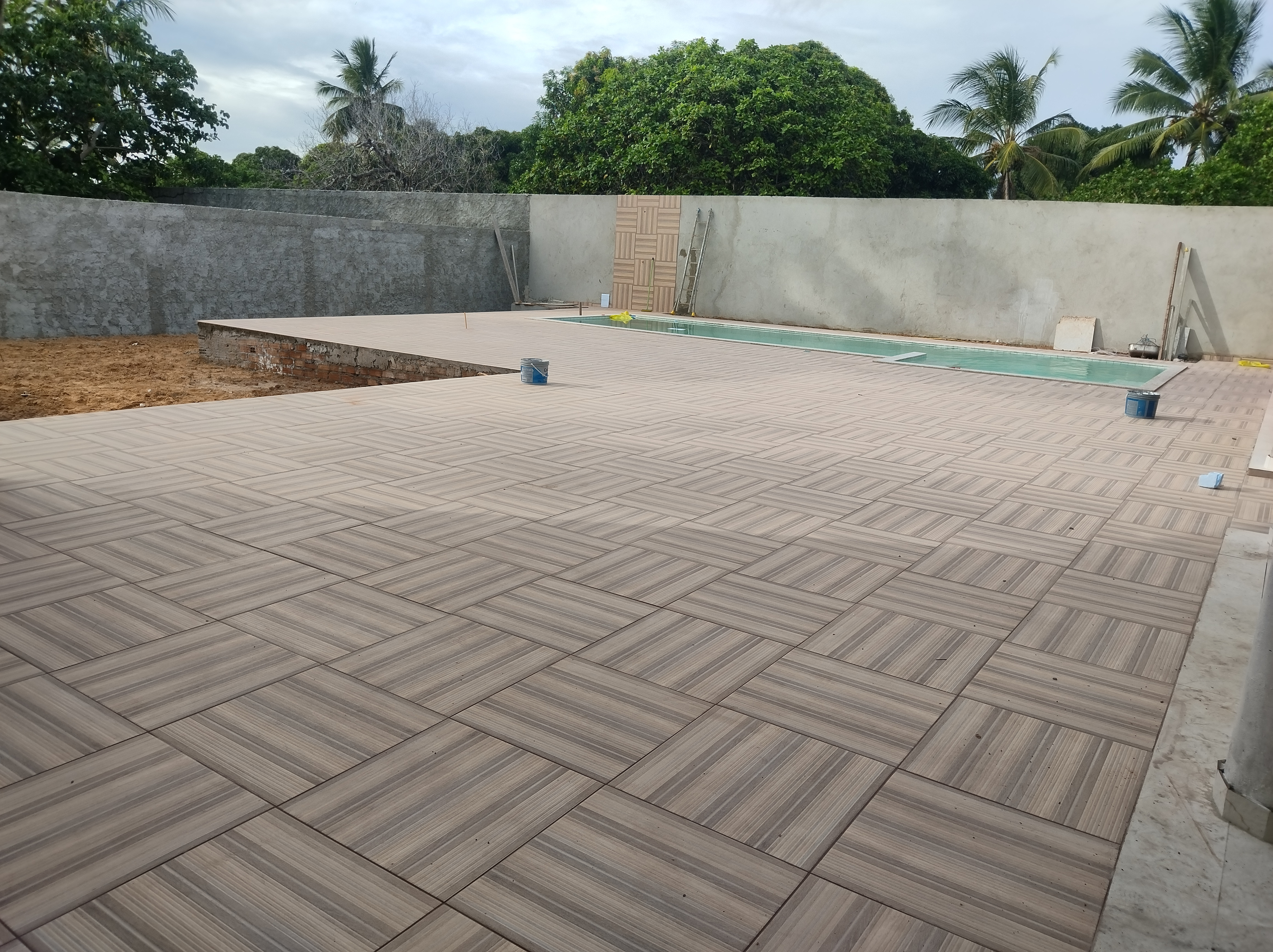 Foto de trabalho de Wgledston Barros no Indica Sergipe