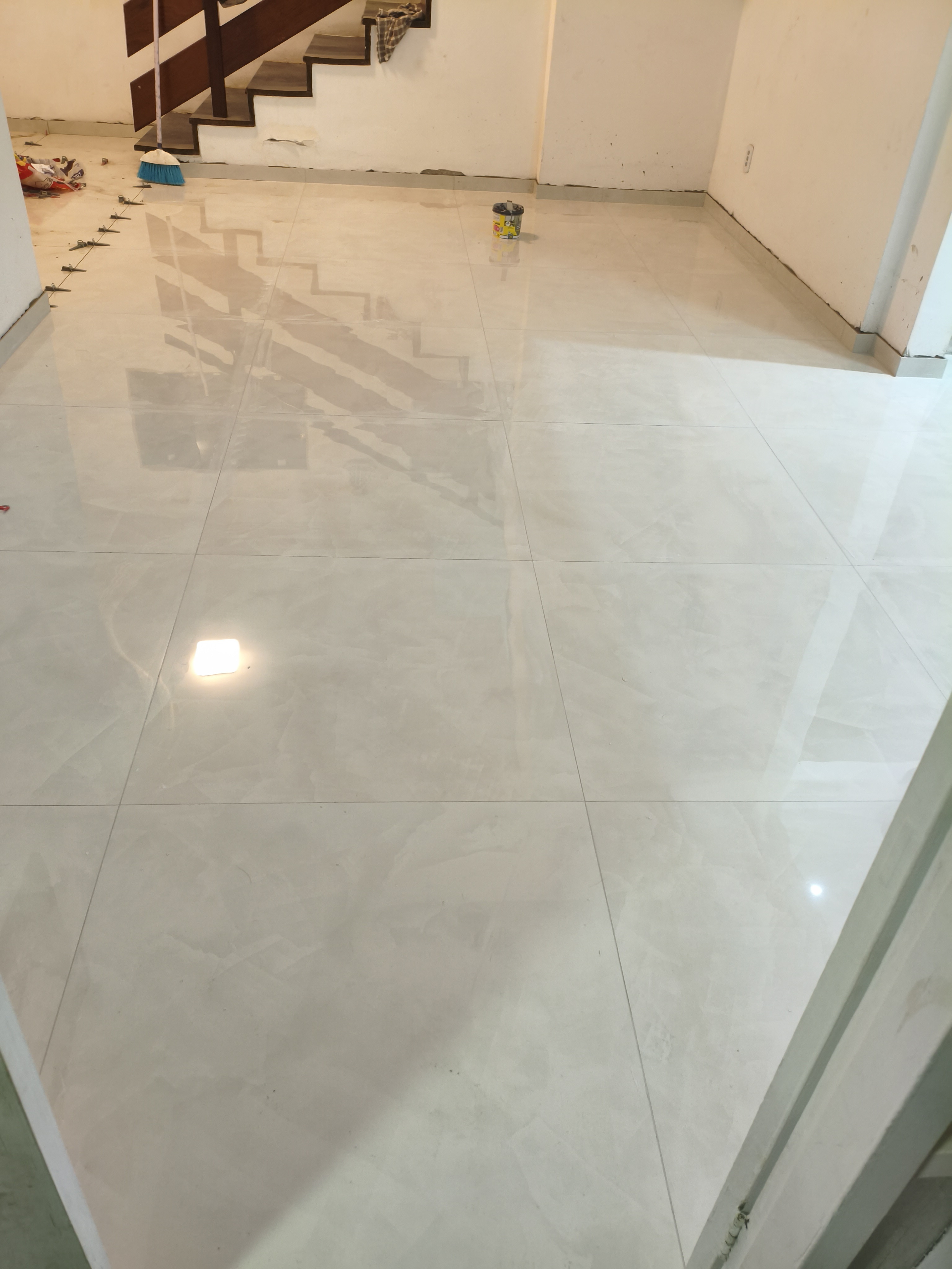 Foto de trabalho de Wgledston Barros no Indica Sergipe
