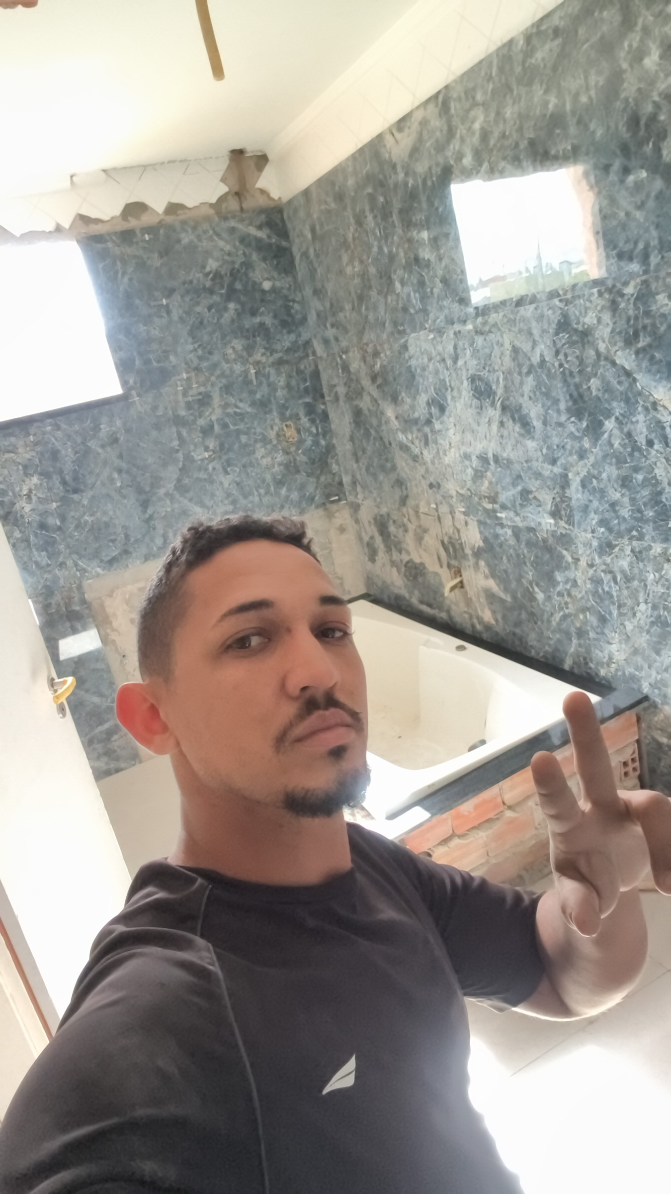 Foto de Wgledston Barros