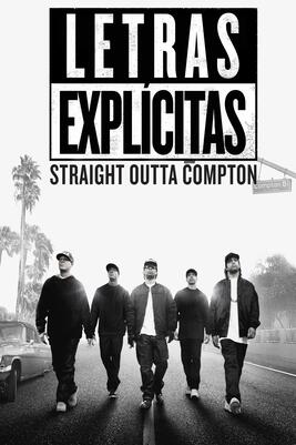 Straight Outta Compton [2015] [BD25-CEE] [Latino]