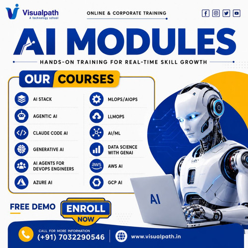 AI Training with Real-Time Projects & Skills at Visualpath.jpg