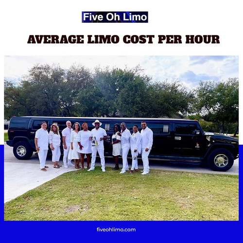 Average Limo Cost Per Hour and What Affects the Price.jpg