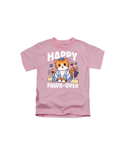 d127 Happy Paws Over Jewish+Baby Pink.jpg