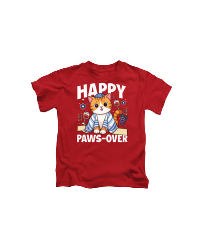 d127 Happy Paws Over Jewish+Red.jpg