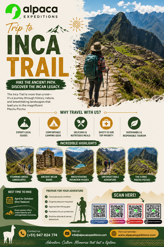 Trip to Inca Trail – Adventure with Alpaca Expeditions.png