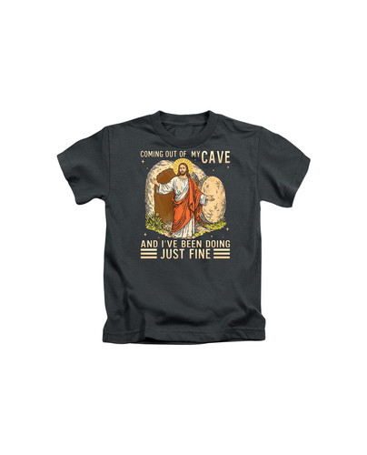 d159 Jesus Coming Out Of My Cave+Black.jpg