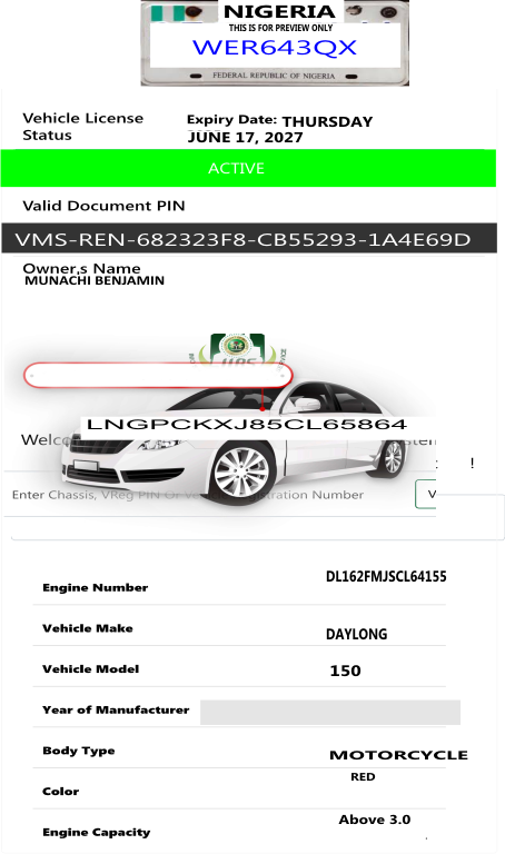 VERIFY IMOVREG WER643QX.png