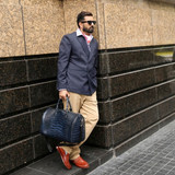 Premium Leather Shoes for Men with Superior Comfort
