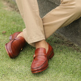 Discover Premium Leather Shoes for Men at Italian Shoes Company