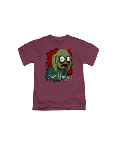 d141 Humorous Salad Fingers+Burgundy.jpg