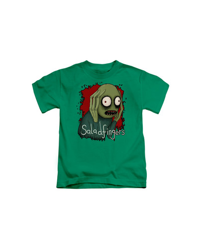 d141 Humorous Salad Fingers+Bottle green.jpg