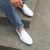 Experience Timeless Luxury with Premium Leather Shoes