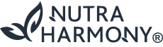 Nutraharmony logo