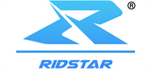Ridstar logo