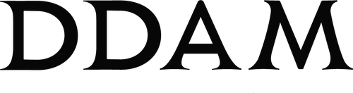 Ddam Shop logo