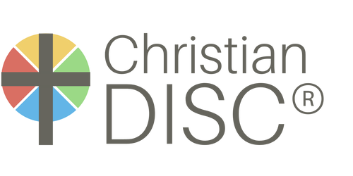 Christian Personality Test logo