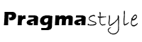 Pragma Style logo