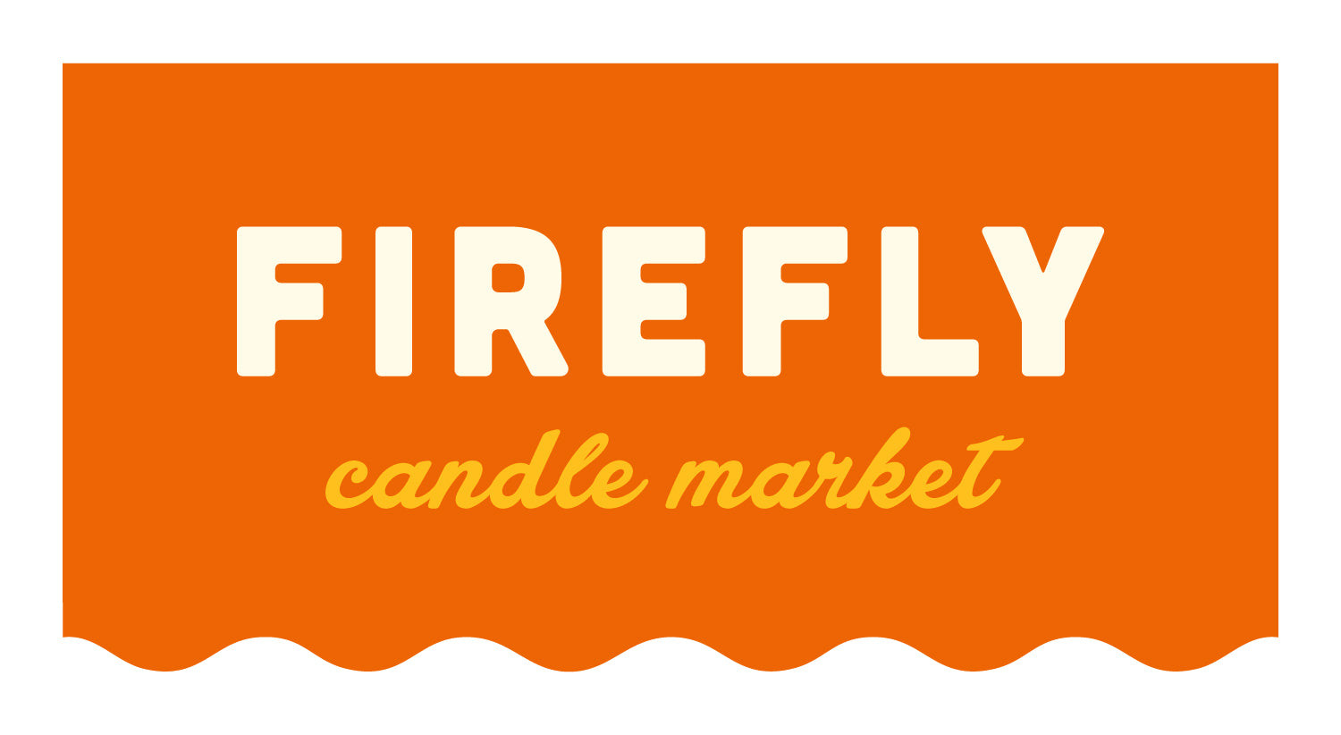 Firefly Candle Market logo