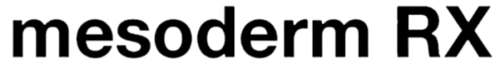 Mesoderm Rx logo