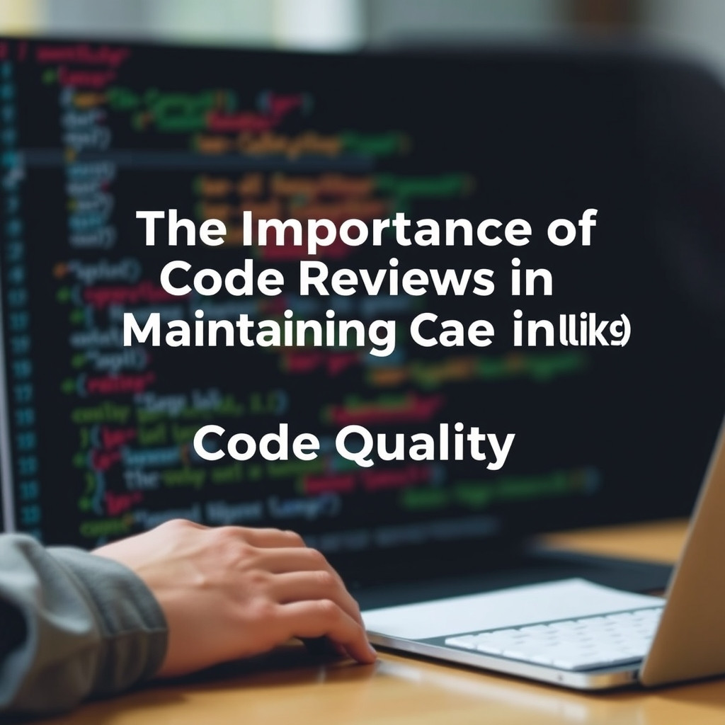 The Unsung Hero: Why Code Reviews Are Critical for Software Quality and Digital Success