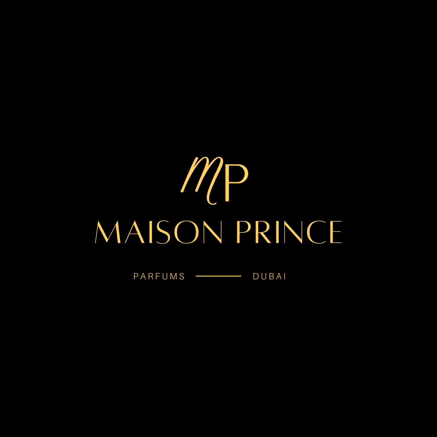 Maison Prince logo