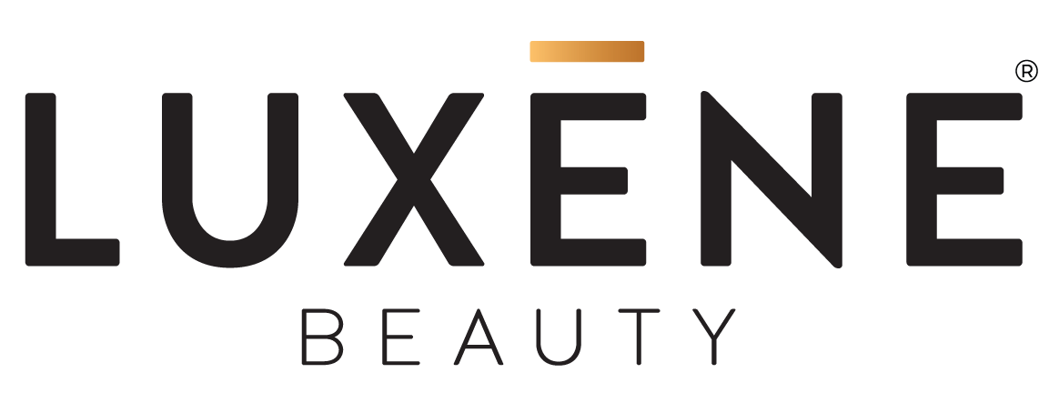 Luxene Beauty logo