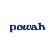 Shop Powah logo