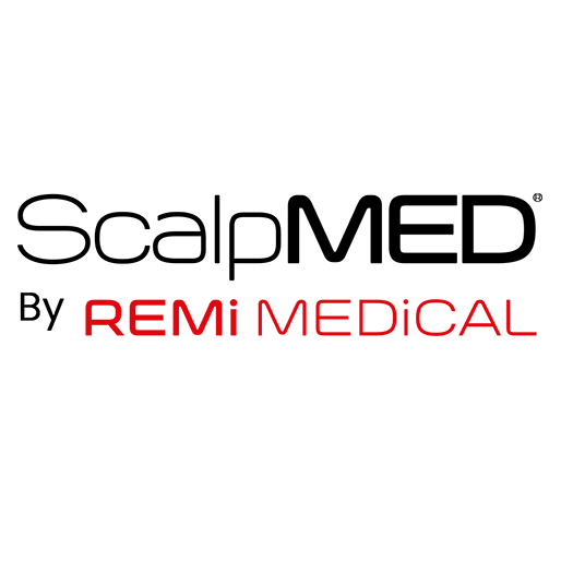 Scalp Med logo