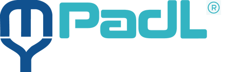 Mypadl logo