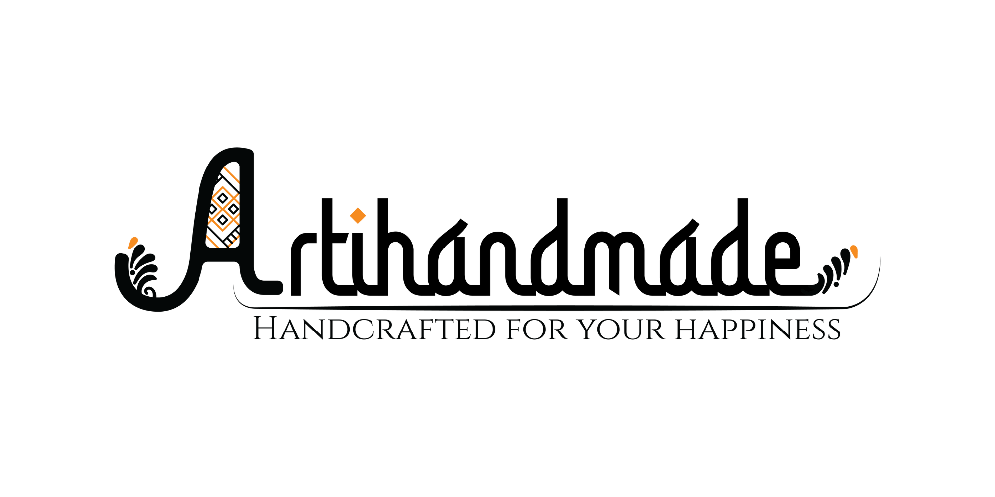 Artihand Made logo