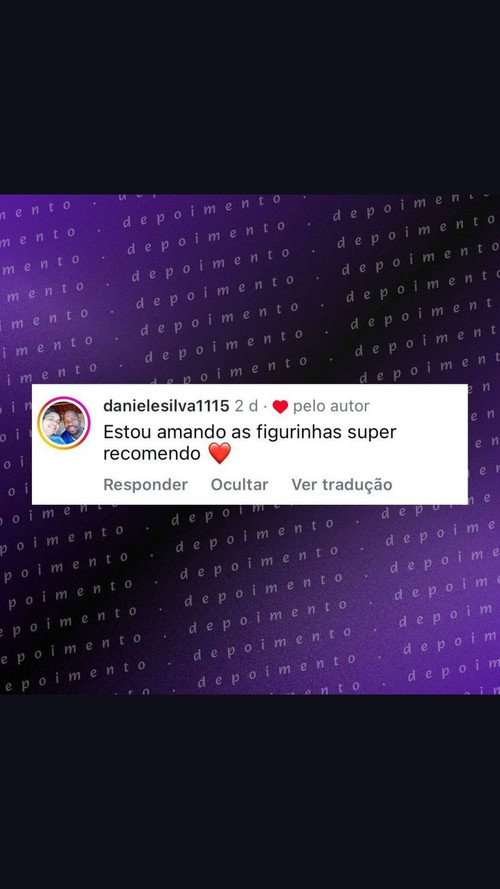 Depoimento 2