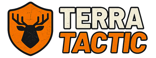 Terra Tactic logo