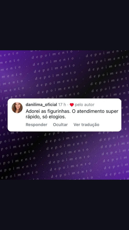 Depoimento 3