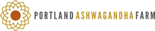 Portland Ashwagandha Farm logo
