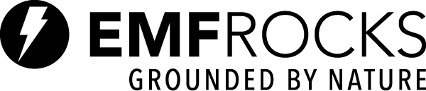 Emf Rocks logo