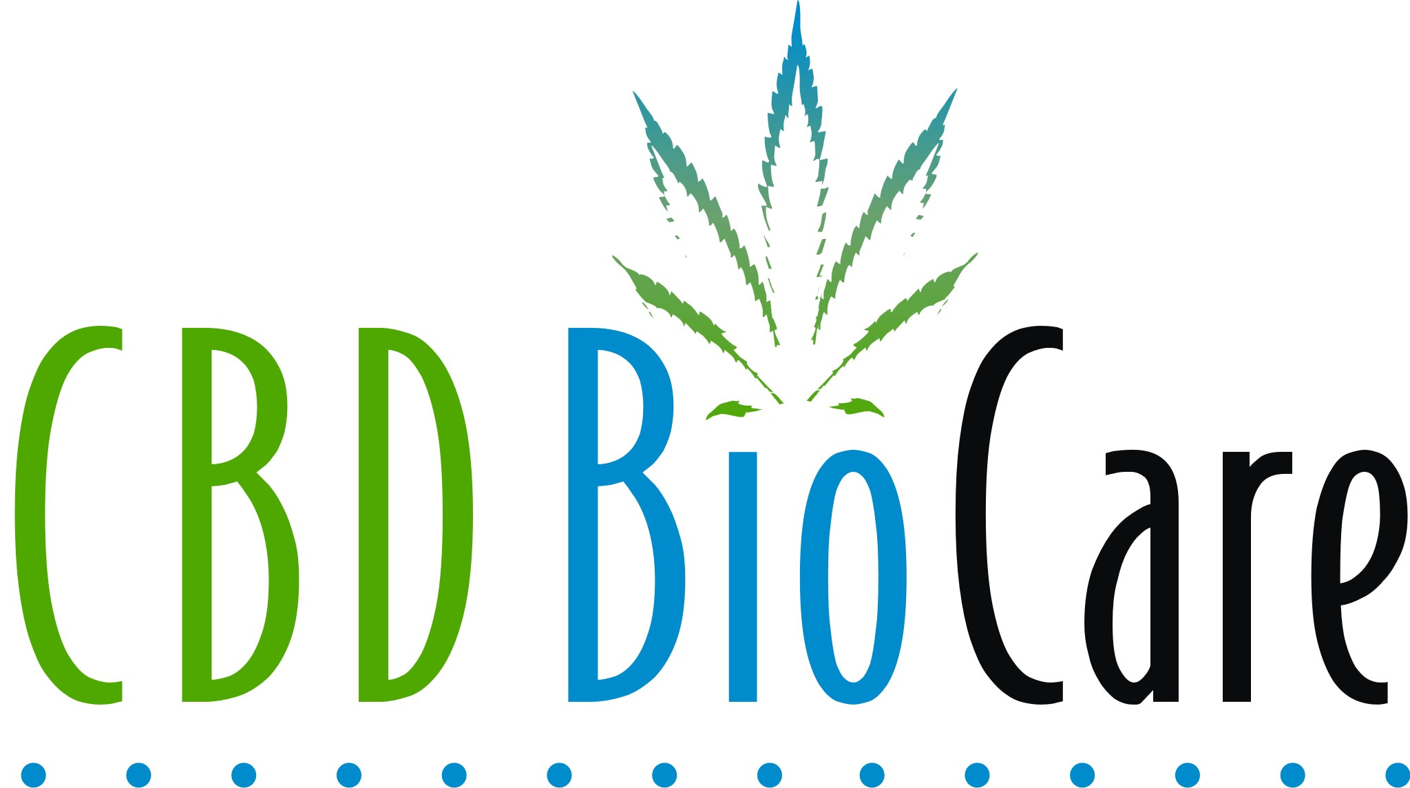 Cbd Biocare logo