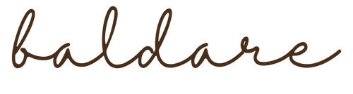 Baldare Scalp Care logo