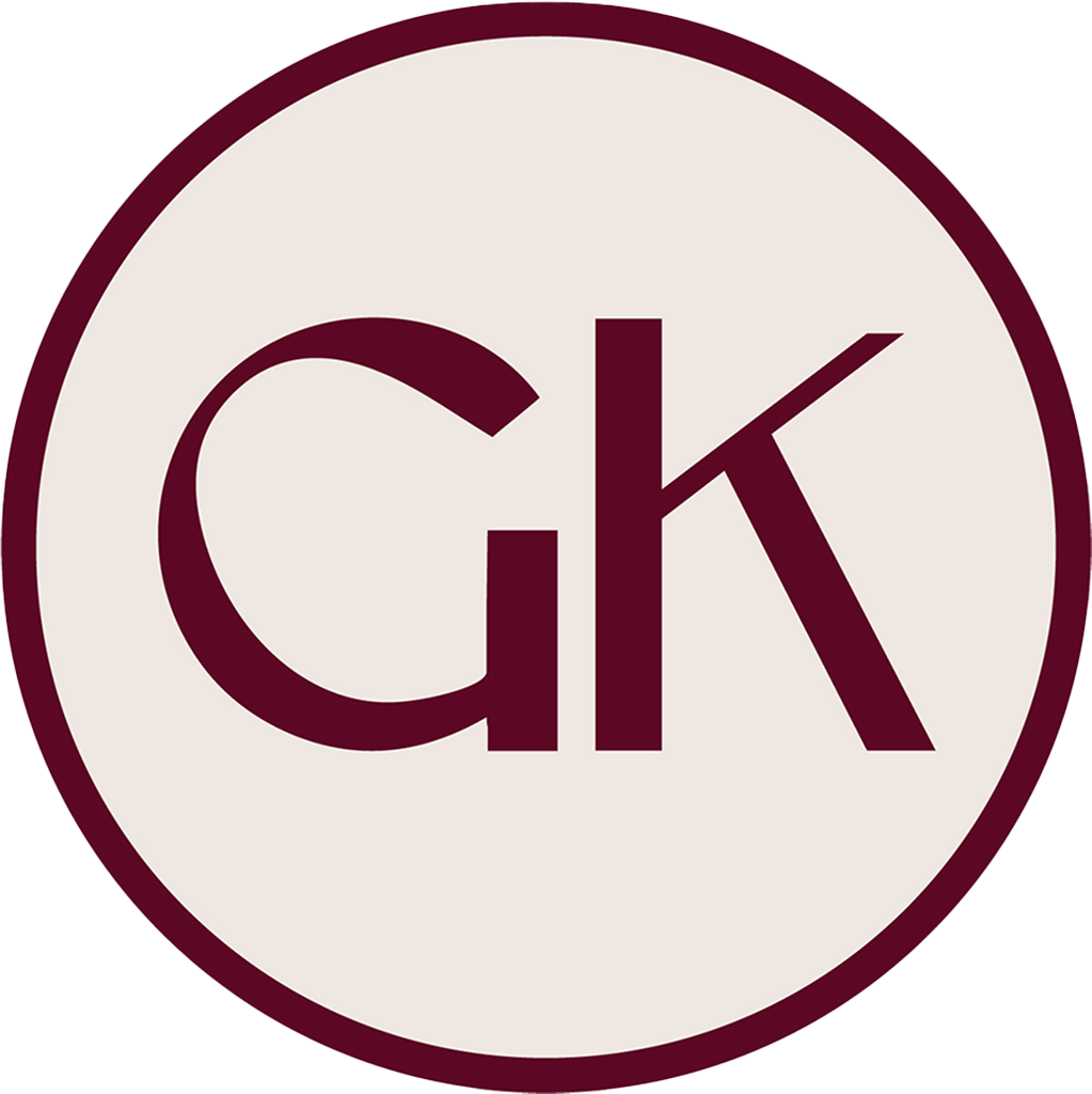 Good Kitty Co logo