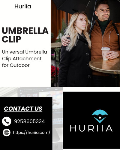 Universal Umbrella Clip Attachment for Outdoor.jpg