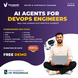 Best AI Agents for DevOps Engineers Training online
