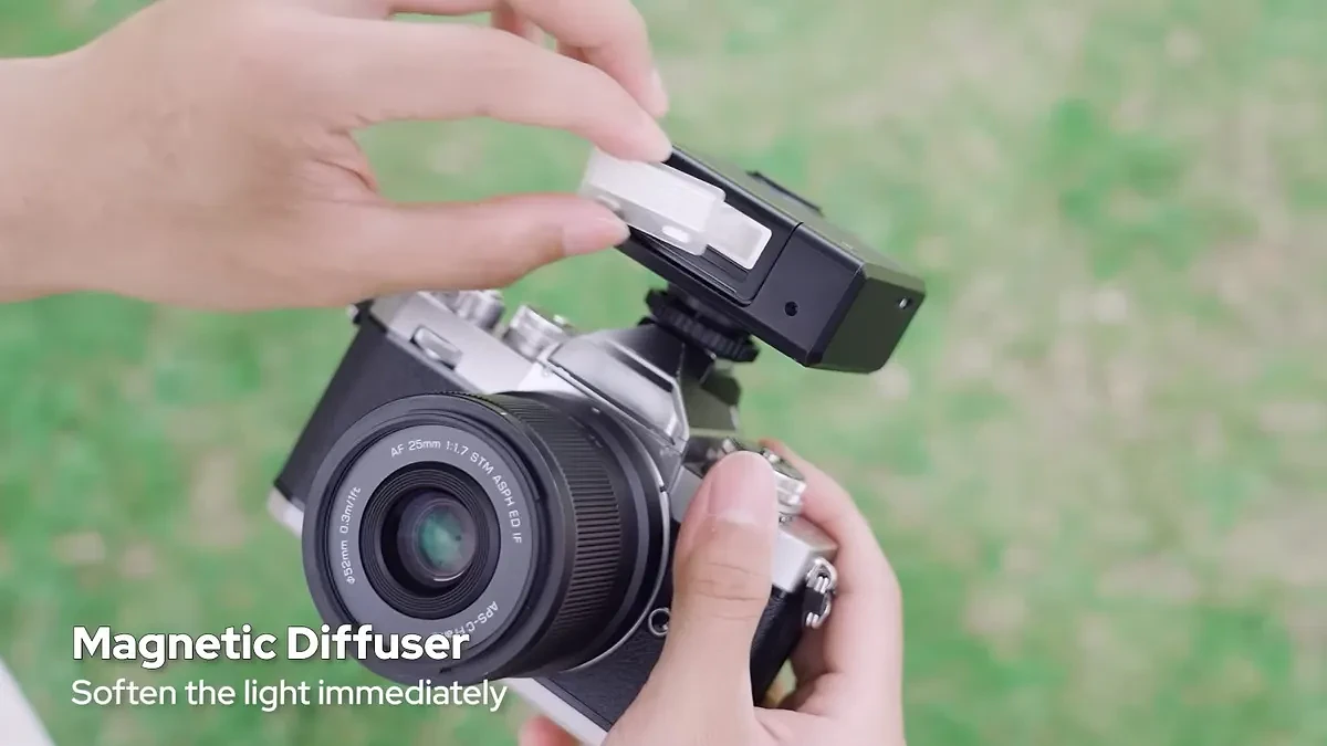 Godox iM30Pro