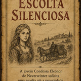 M Escolta Silenciosa